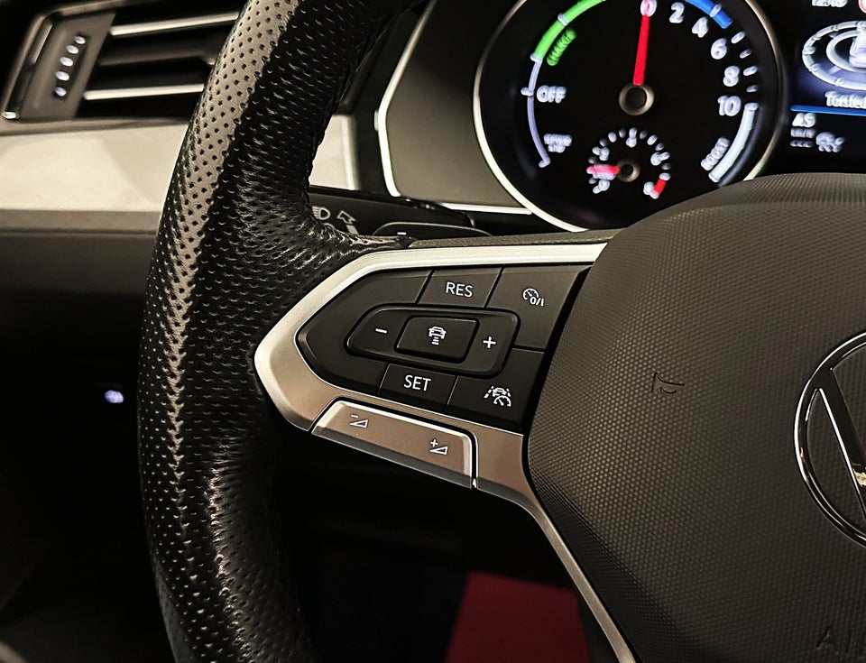 VW Passat 1,4 GTE Variant DSG 5d