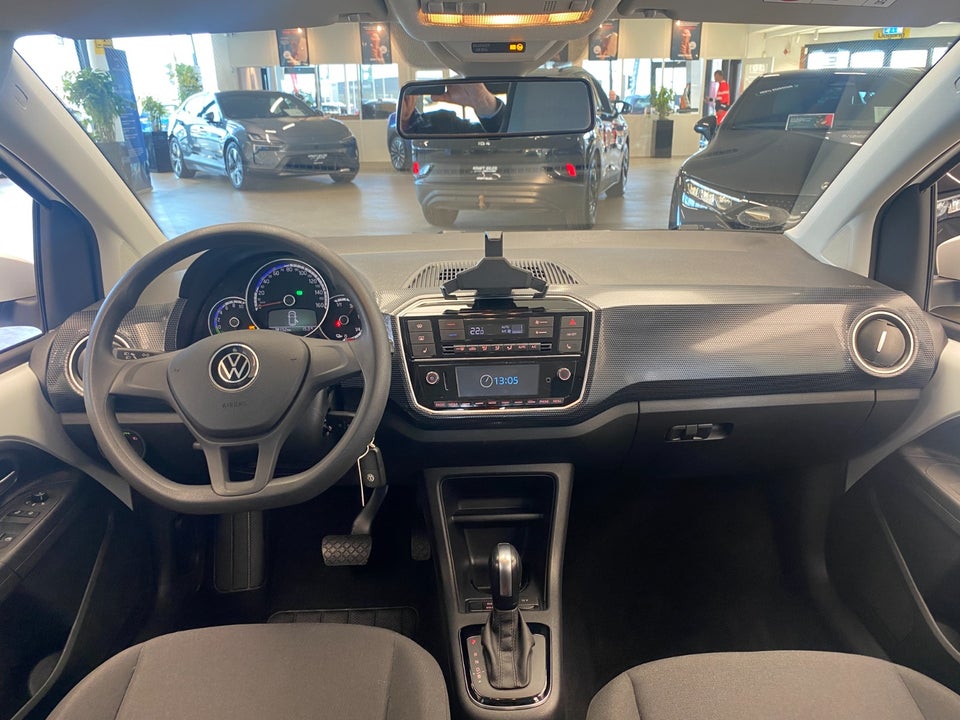 VW e-Up! Move Up! 5d