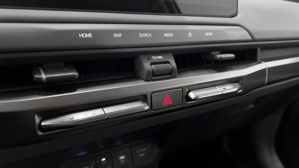 Kia EV3 58 Standard Range Access 5d