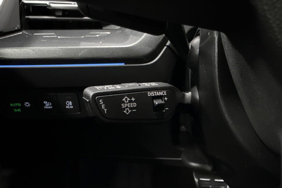 Audi Q4 e-tron 45 Ultra 5d