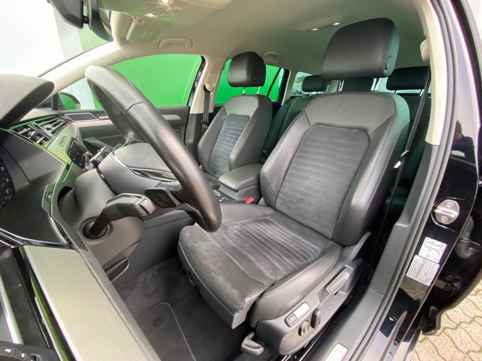 VW Passat 1,4 TSi 150 Highline Premium Variant DSG 5d