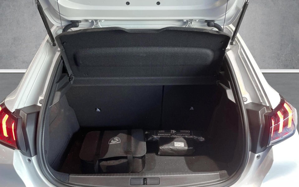 Peugeot e-208 50 Allure 5d