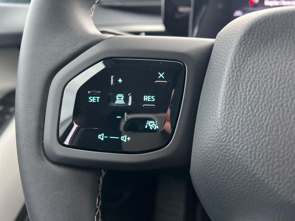 Ford Explorer 82 Select Extended Range 5d