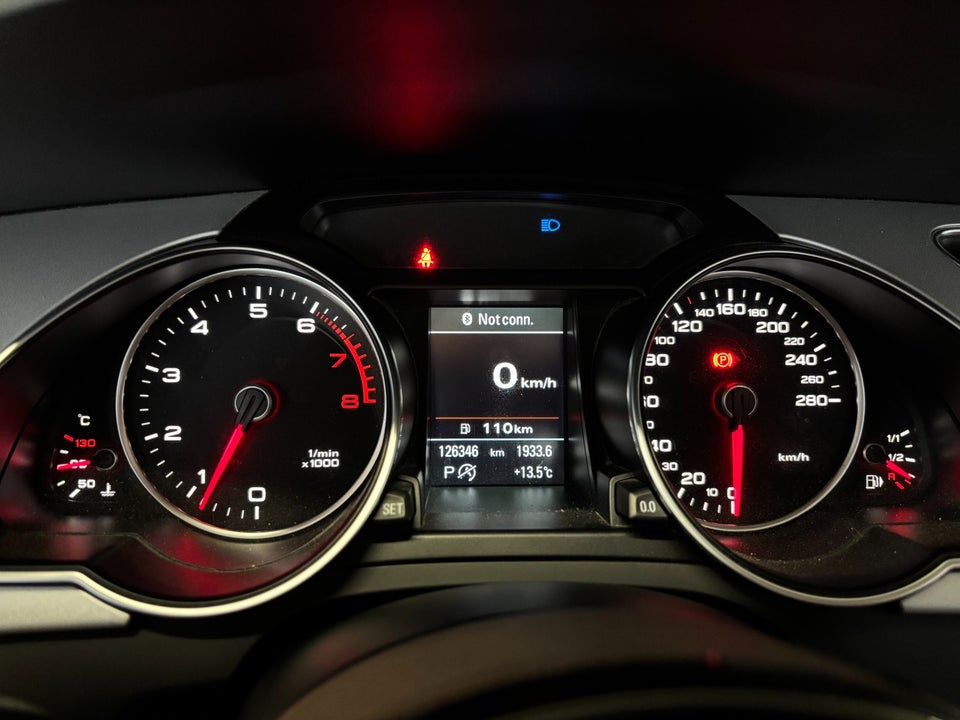 Audi A5 1,8 TFSi 177 S-line Cabriolet Multitr. 2d