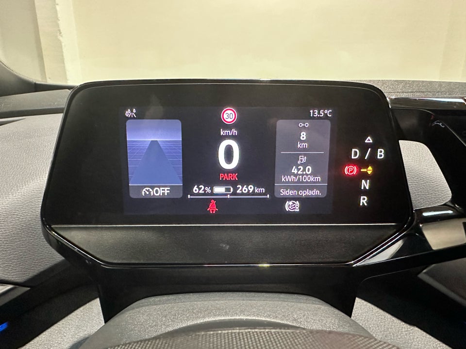 VW ID.4 77 Pro Performance 5d