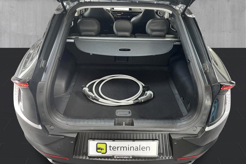 Kia EV6 77 Long Range 5d
