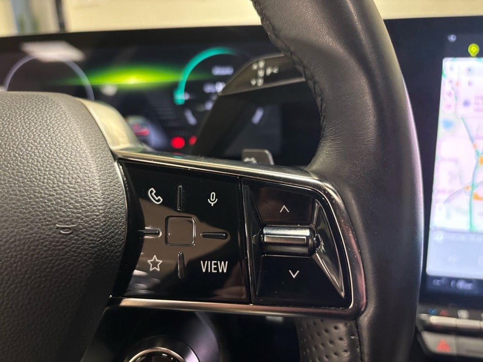 Renault Megane E-Tech 60 Techno 5d