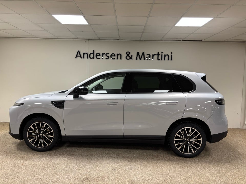 Leapmotor B10 67 Design 5d