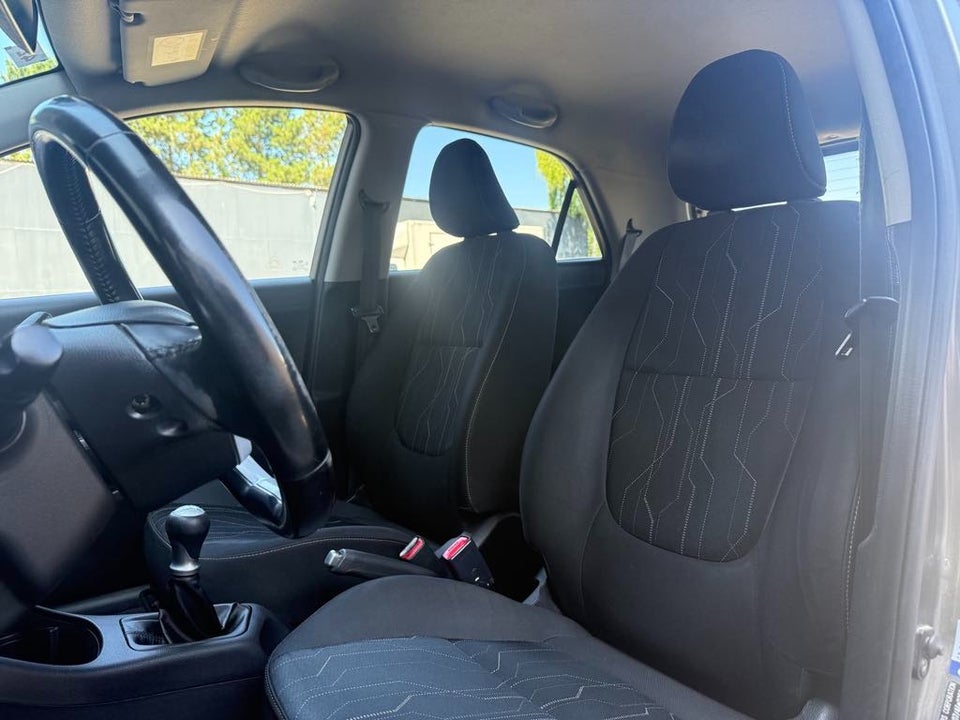 Kia Picanto 1,0 Sport Eco 5d