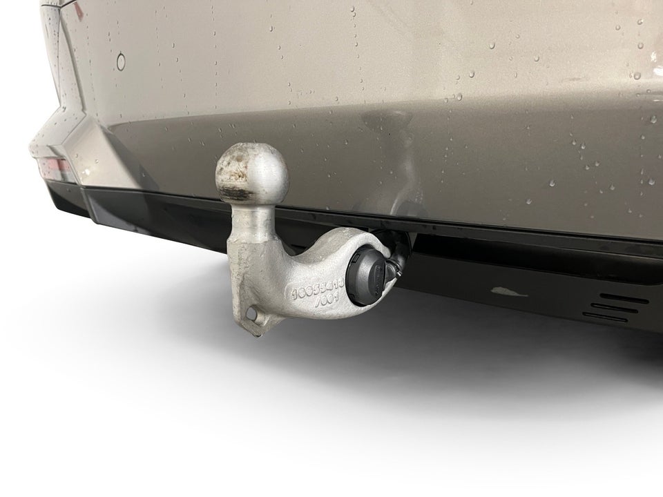 BMW iX xDrive50 Supercharged 5d