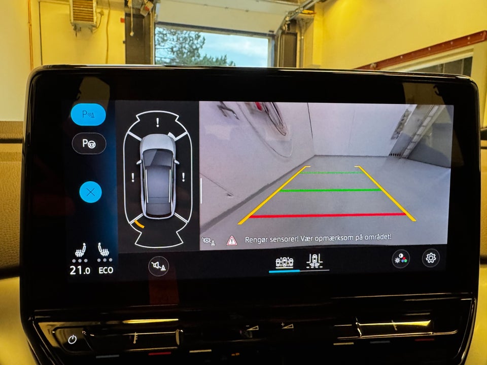 VW ID.4 52 Pure Performance 5d