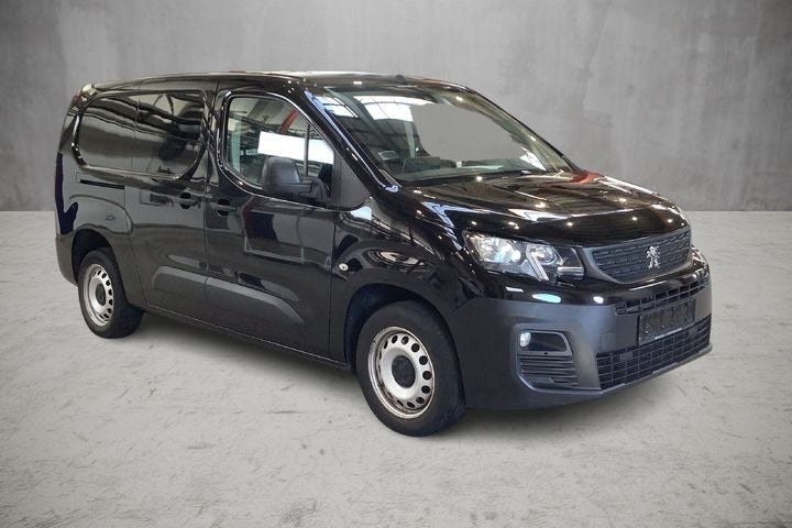 Peugeot Partner 1,5 BlueHDi 100 L2V2 Ultimate Van