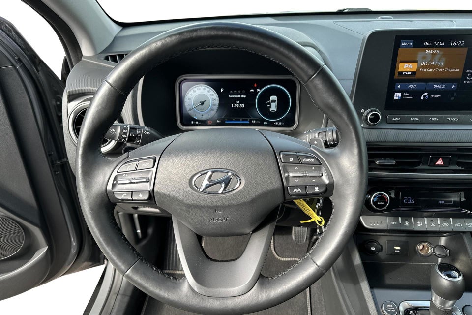 Hyundai Kona 1,0 T-GDi Advanced DCT 5d