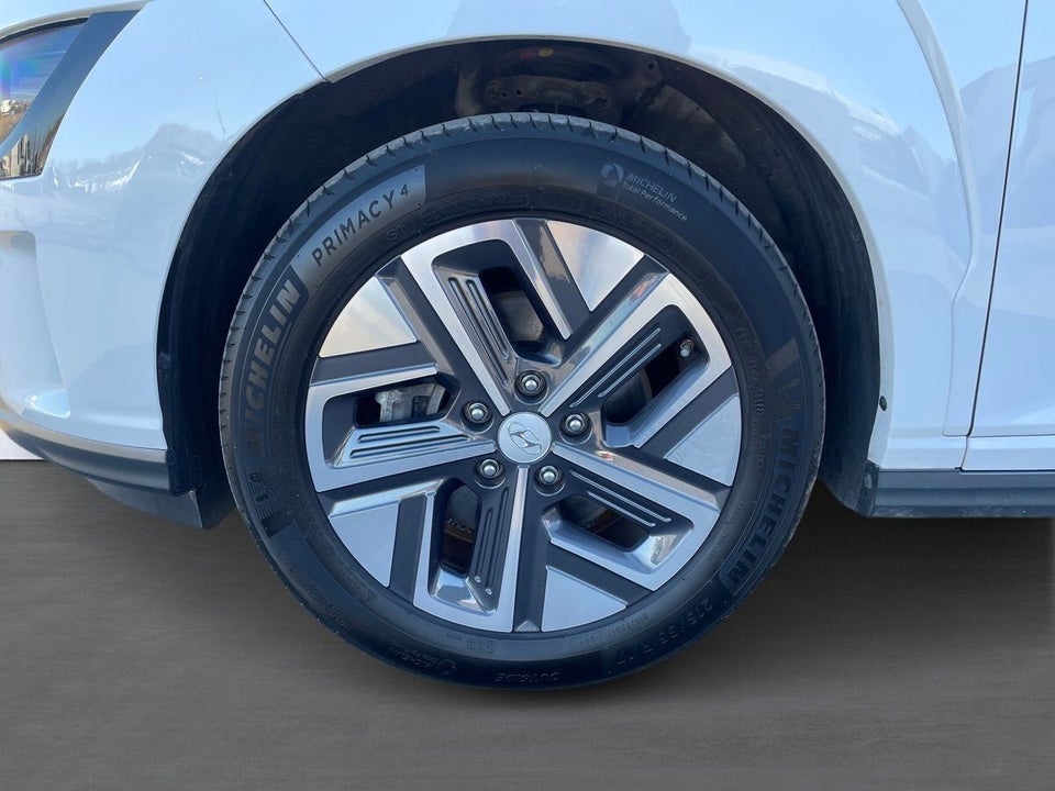 Hyundai Kona 39 EV Select 5d