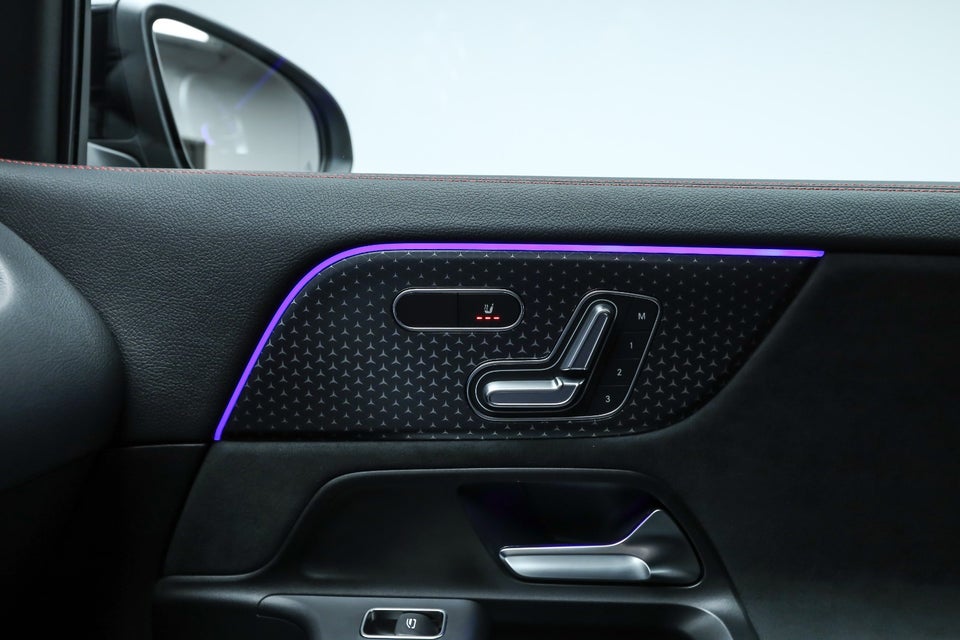 Mercedes EQA250+ AMG Premium 5d