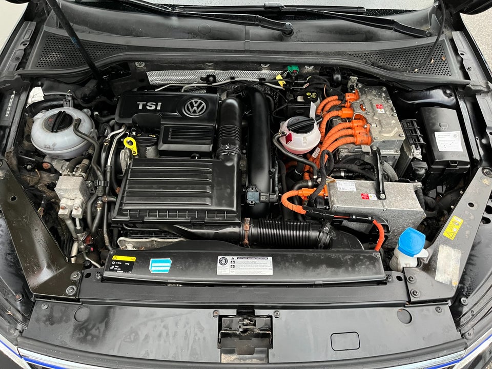 VW Passat 1,4 GTE Highline Variant DSG 5d