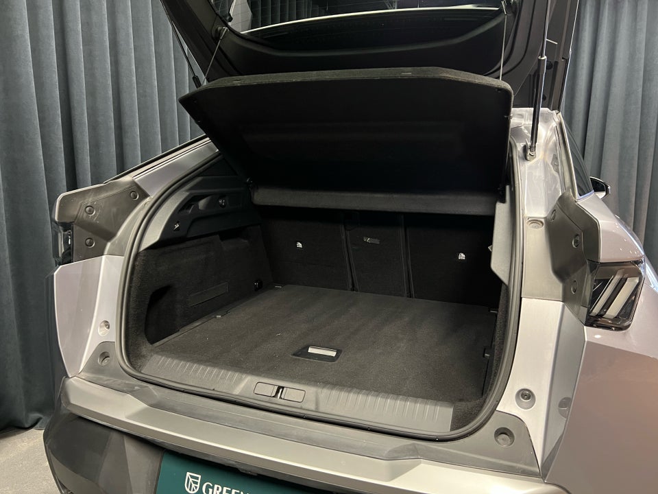 Peugeot e-3008 77 Allure 5d