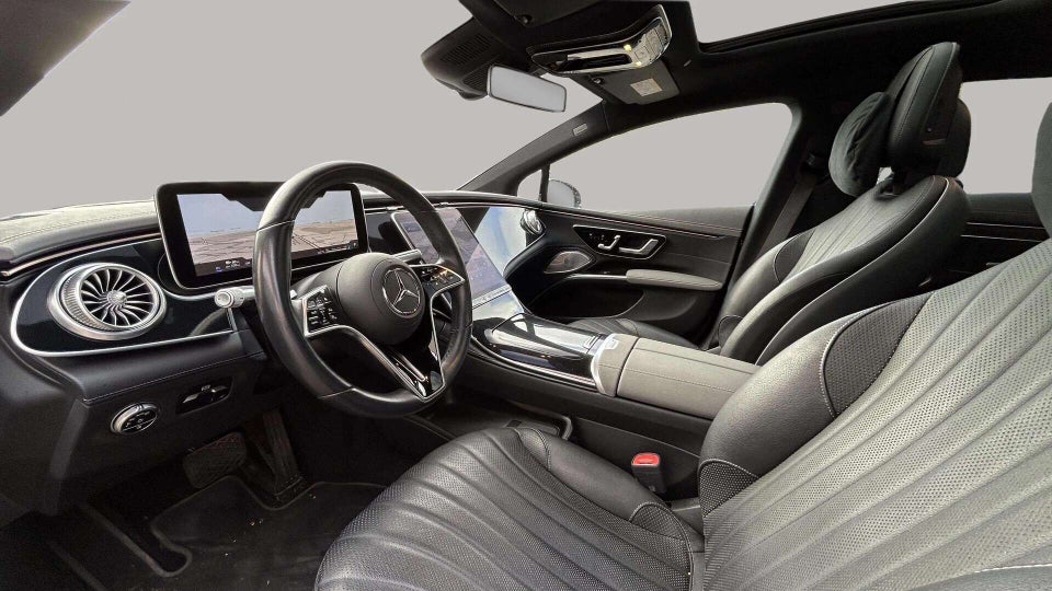 Mercedes EQS450+ AMG Line Premium Plus 5d