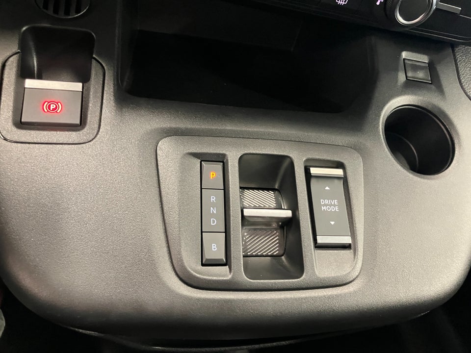 Opel Combo-e Life 50 Ultimate L1 5d