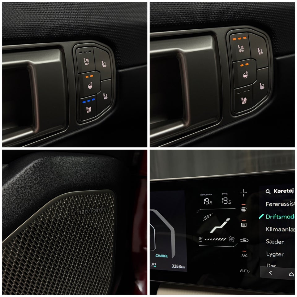 Kia EV4 81 Long Range GT-Line 5d