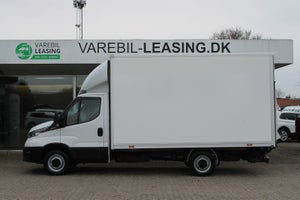 Iveco Daily, modelår 2021, 93,000 km