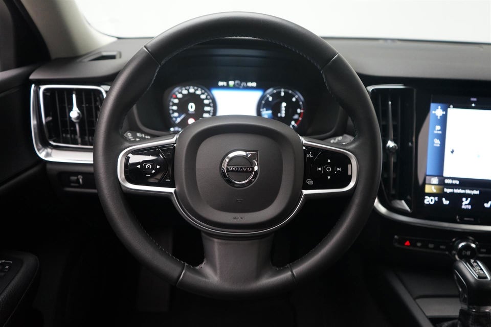 Volvo V60 2,0 D4 190 Inscription aut. 5d