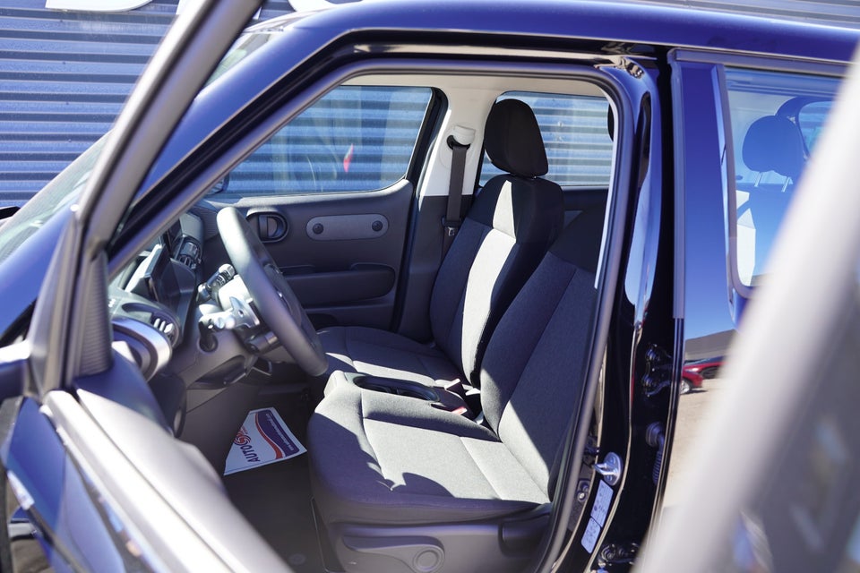 Hyundai Inster 42 Essential 5d
