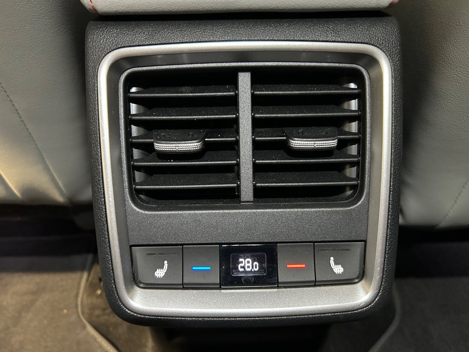Skoda Elroq 85 iV Lodge 5d