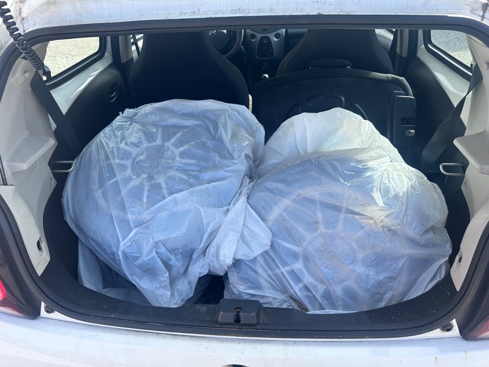 Citroën C1 1,0 e-VTi Feel 5d