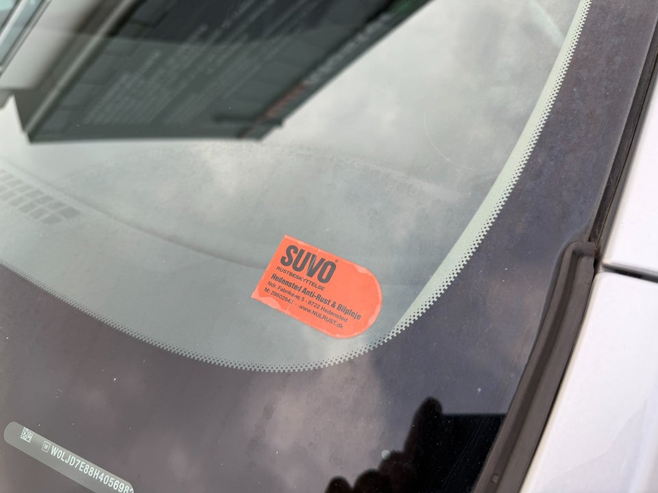 Opel Mokka X 1,4 T 140 Innovation aut. 5d