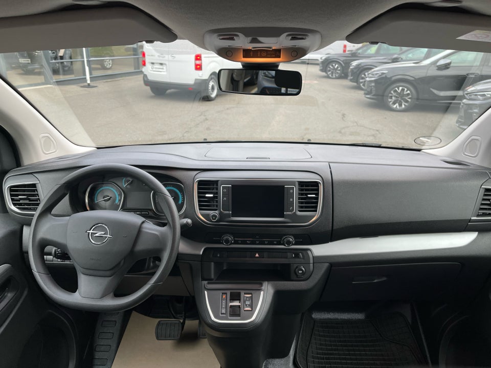 Opel Vivaro-e 50 Enjoy+ Db.Kab L2