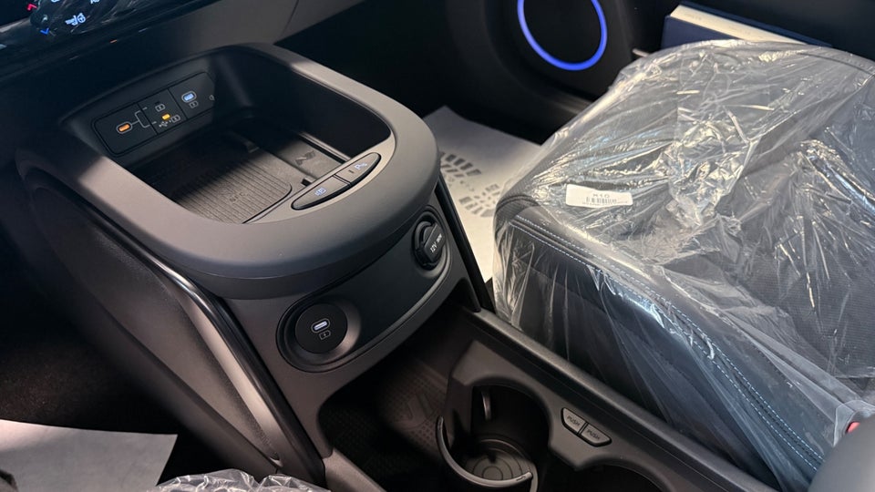 Hyundai Ioniq 5 84 N Performance AWD 5d