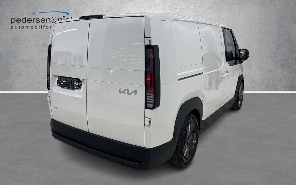 Kia PV5 71 Long Range Work Pro