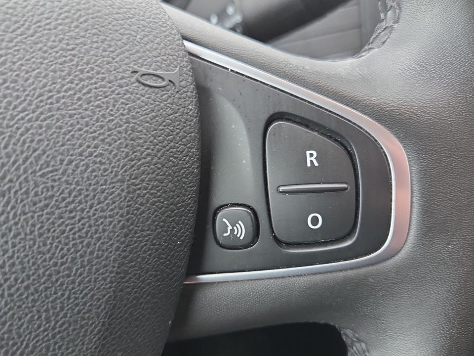 Renault Captur 0,9 TCe 90 Intens 5d