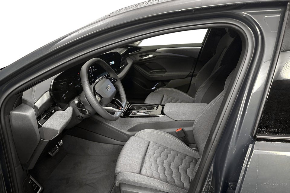 Audi A6 e-tron Ultra Avant 5d