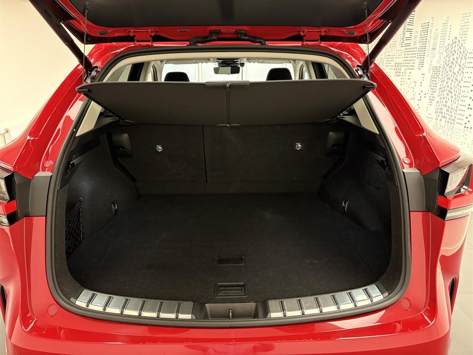 Lexus NX450h+ 2,5 Luxury aut. AWD 5d