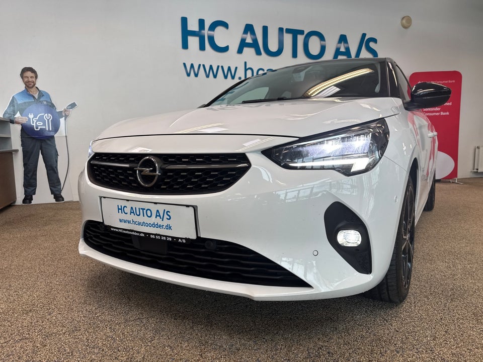 Opel Corsa 1,2 Sport 5d