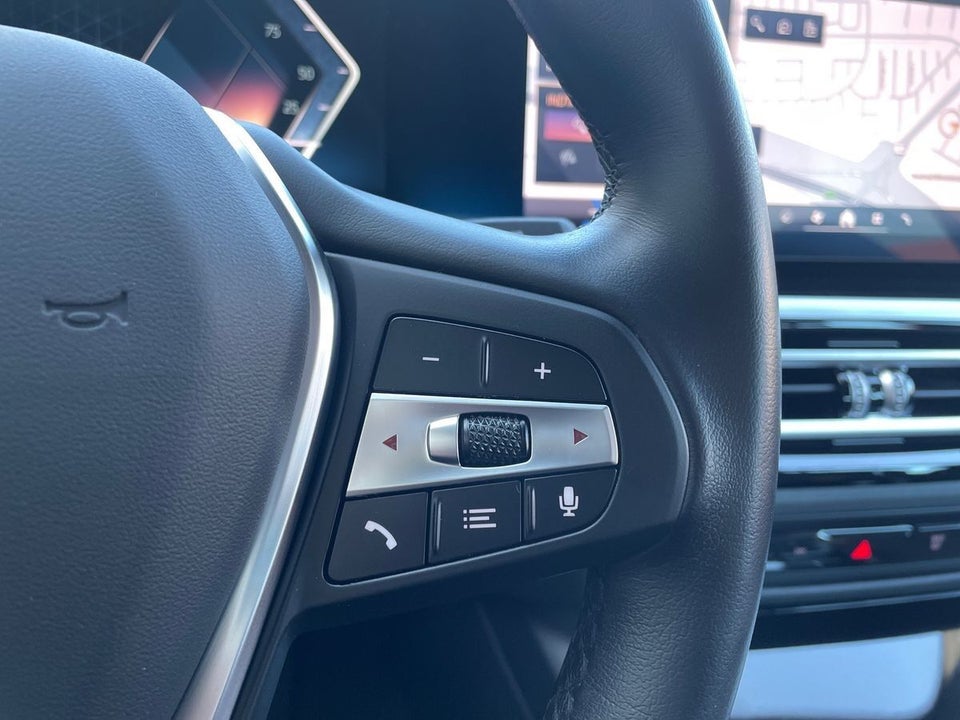 BMW i4 eDrive35 5d