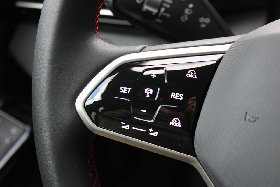 VW ID.4 77 GTX 4Motion 5d