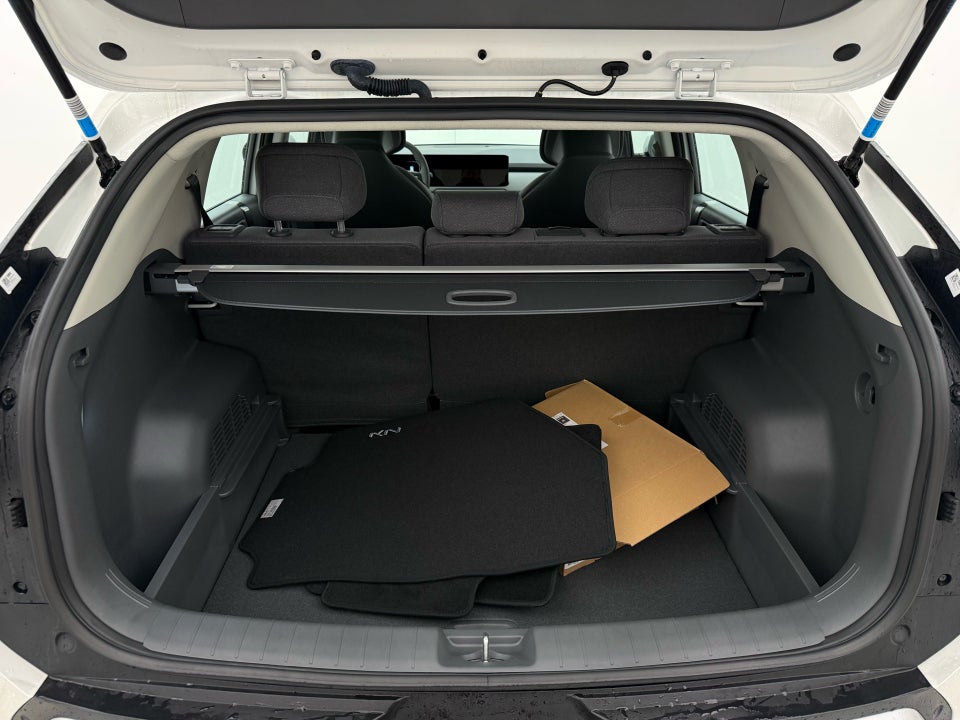 Kia EV3 58 Standard Range Access 5d