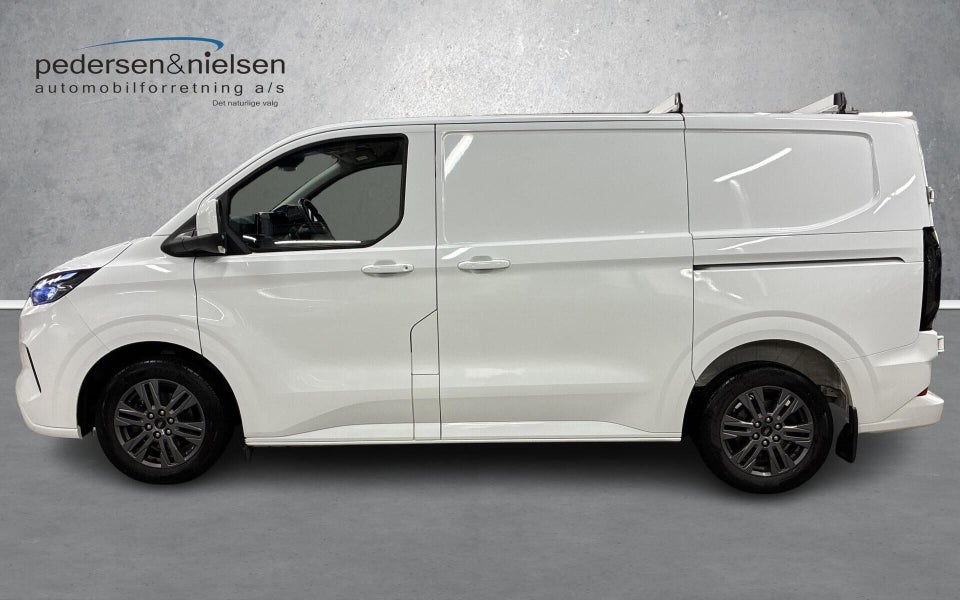 Ford Transit Custom 300S 2,0 EcoBlue Limited aut.