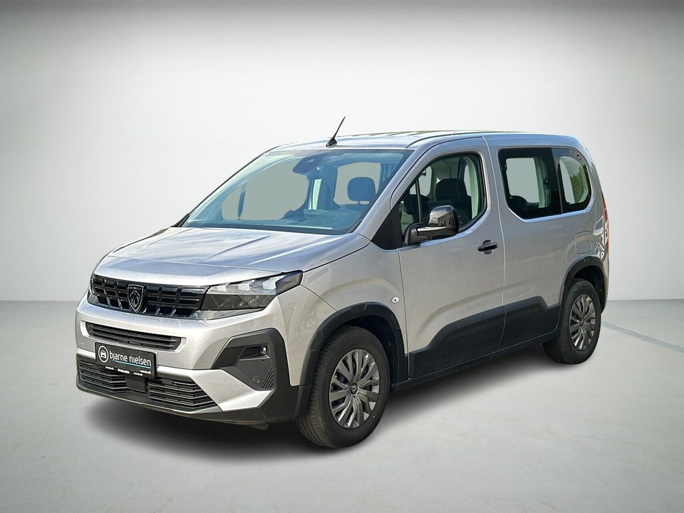Peugeot e-Rifter 54 Allure 5d