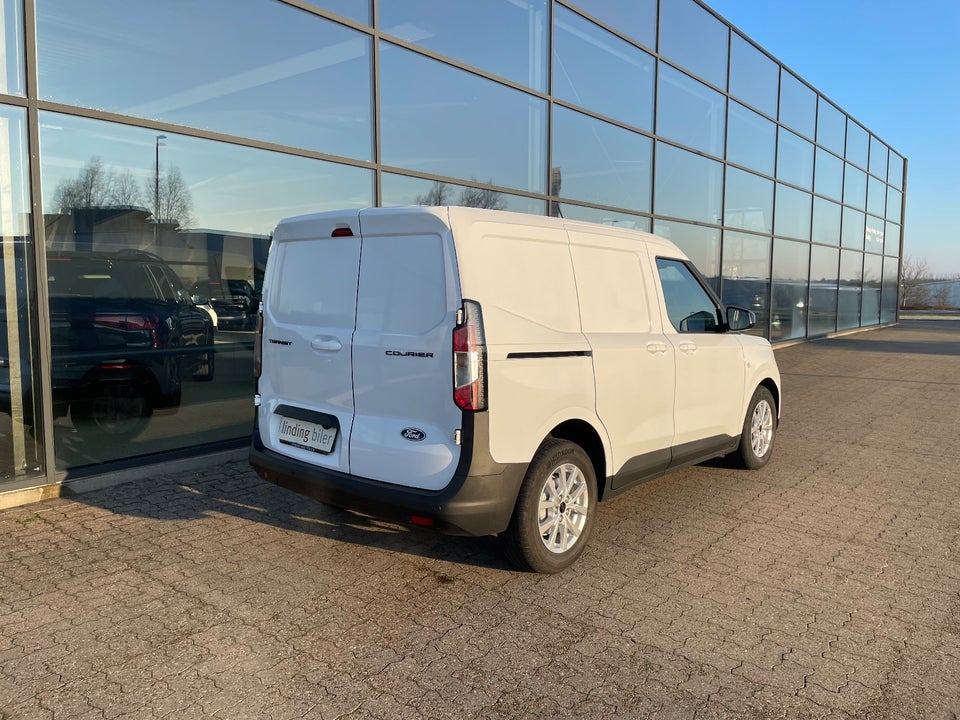 Ford Transit Courier 1,0 EcoBoost Trend
