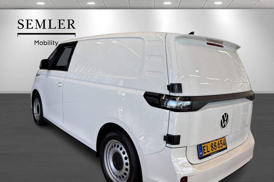 VW ID. Buzz 79 Cargo Comfort+