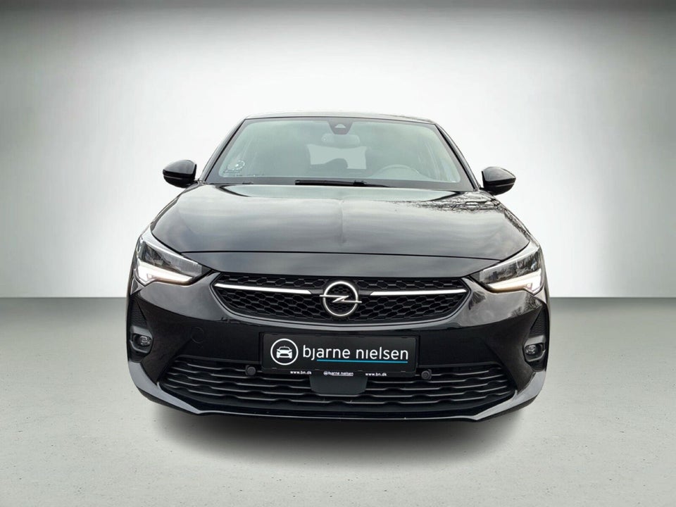 Opel Corsa-e 50 GS-Line 5d
