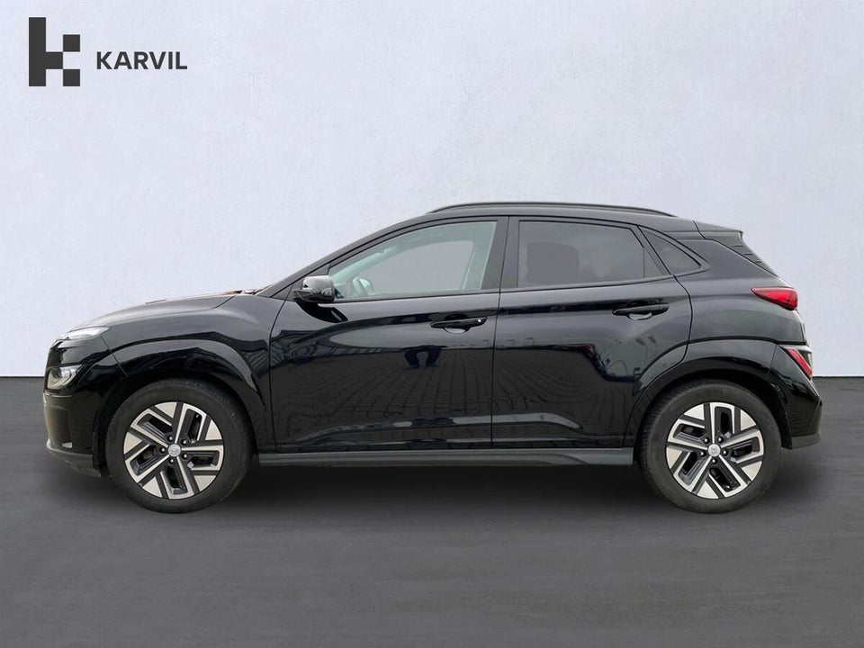 Hyundai Kona 64 EV Advanced 5d