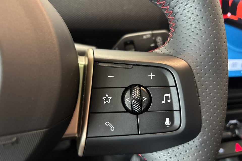 MINI Aceman SE JCW Trim XL 5d
