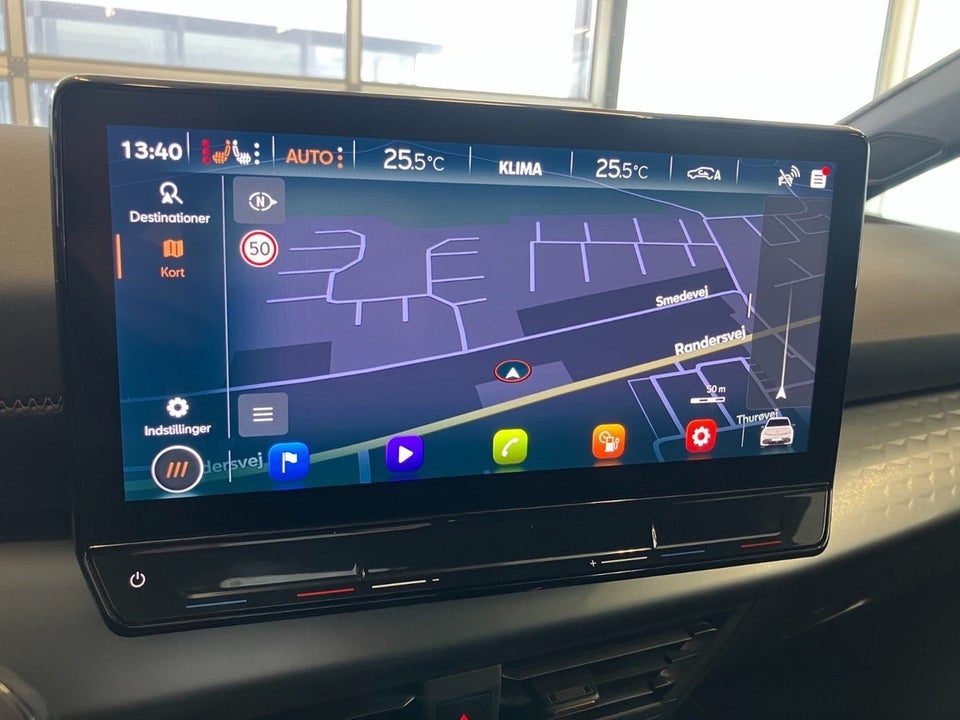 Cupra Born 77 e-Boost 5d