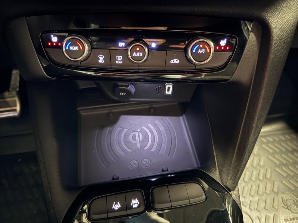 Opel Corsa-e 54 Ultimate 5d