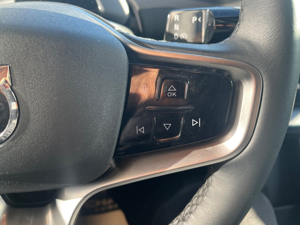 Volvo EX30 Twin Performance Ultra 5d